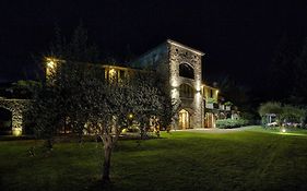 Ca Del Moro Resort & Spa Pontremoli 3* Italy