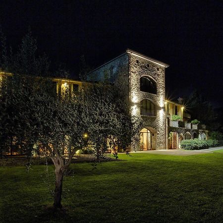 Ca Del Moro Resort Pontremoli Exterior photo